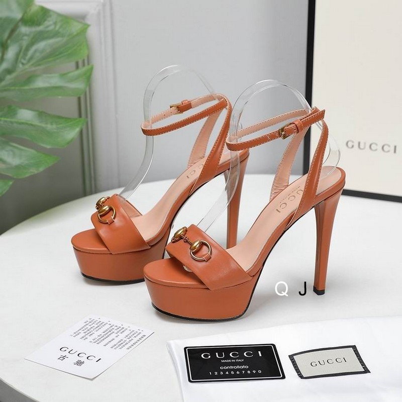 Gucci Women's Shoes 452